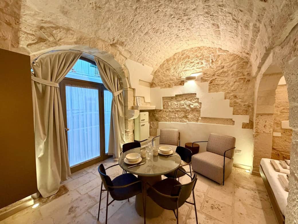 Ingresso, soggiorno e zona pranzo Ingresso, soggiorno e zona pranzo