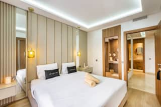 Appartement lumineux, 5min Menara Mall et M Avenue — photo 10