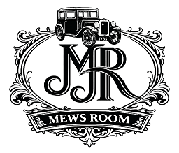 Mews Room Bookings