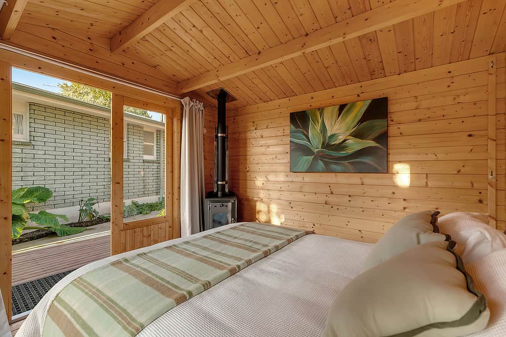 Chalet 4