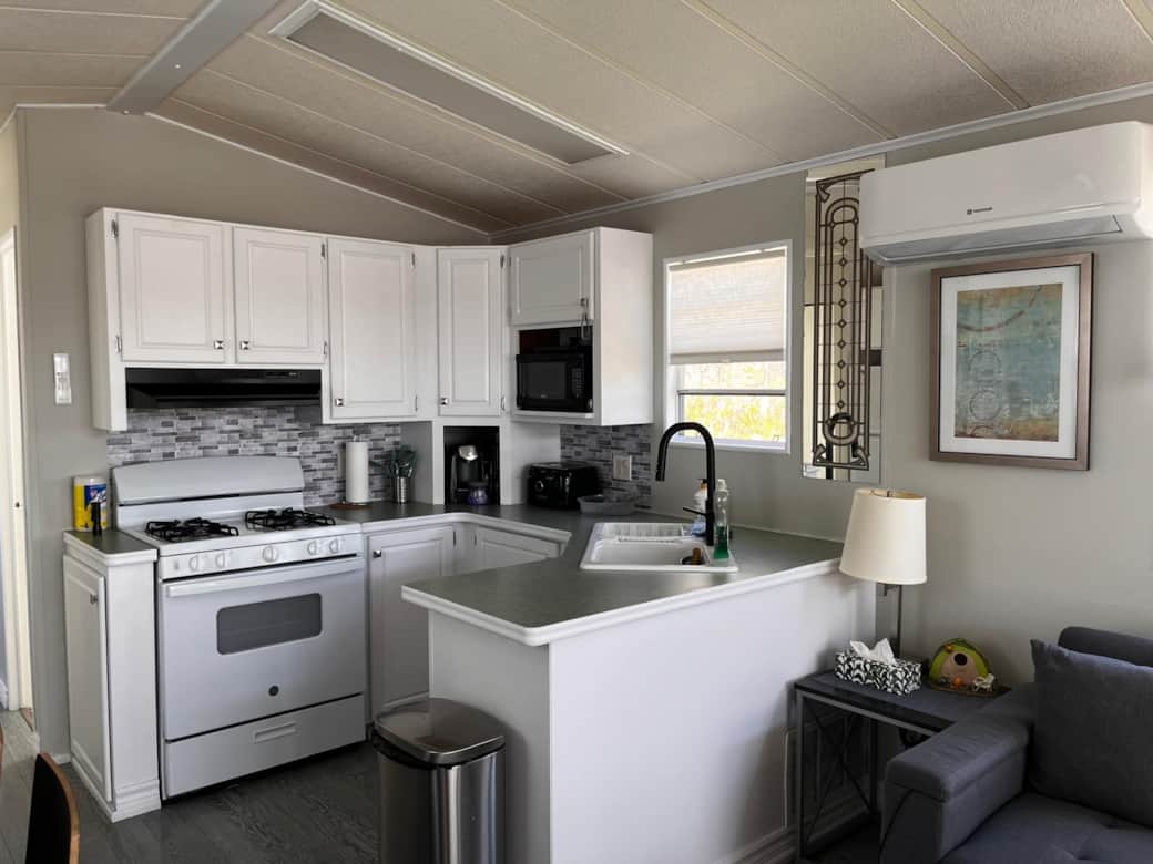 Kitchen Kitchen