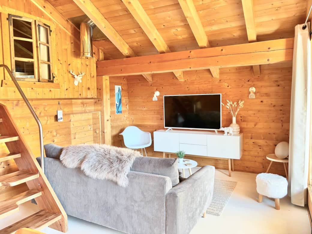 Le coin TV Le coin TV