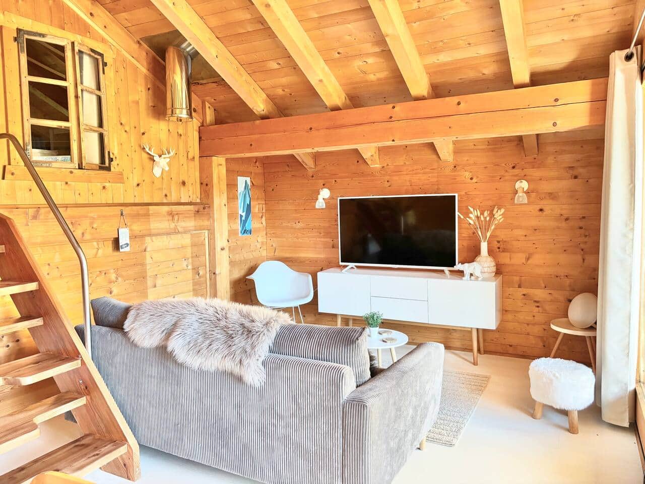 Le coin TV
