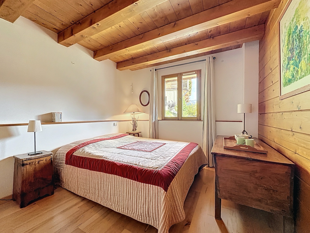 Chambre 160*200 - niveau 1