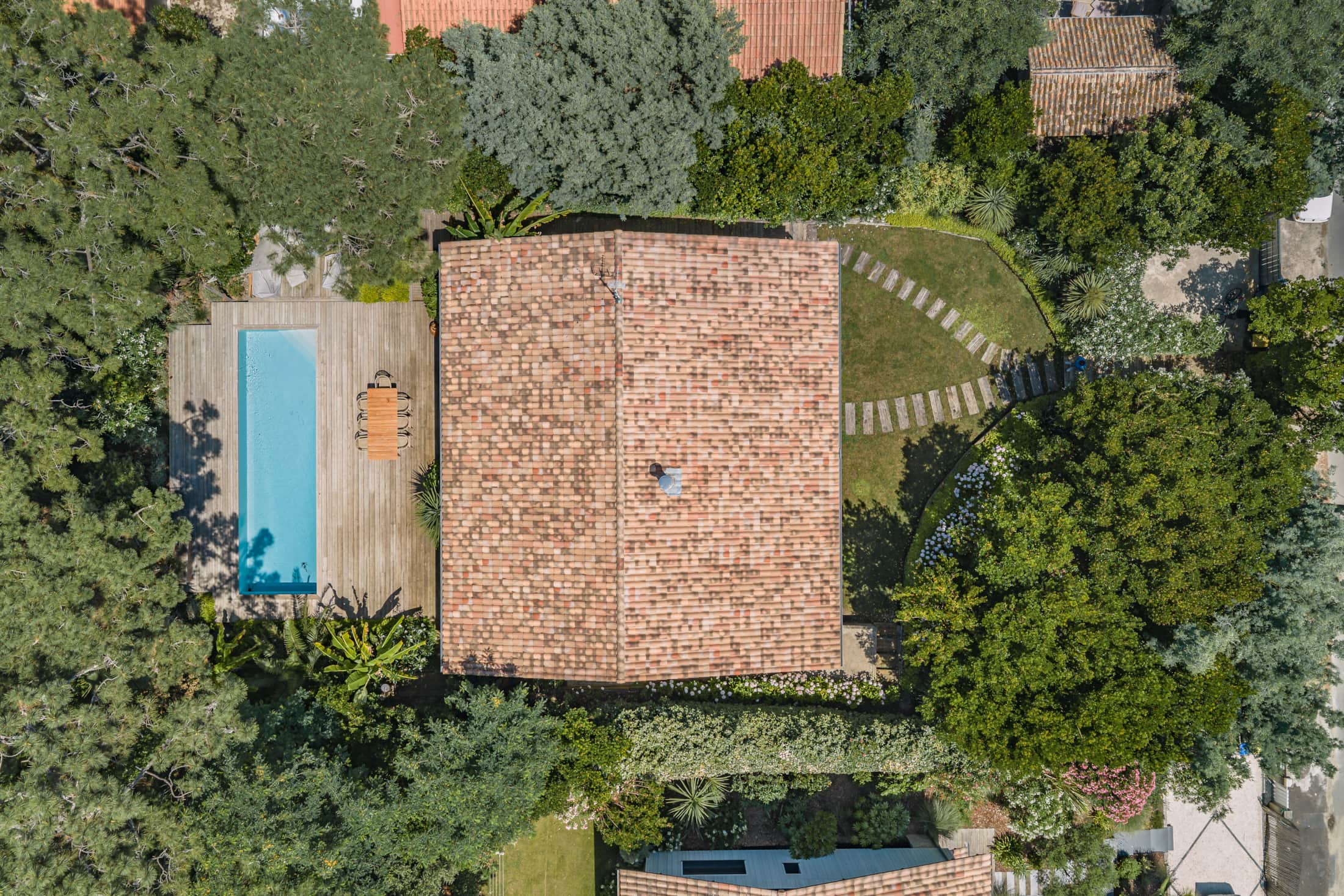 Villa Les Mésanges — photo 31