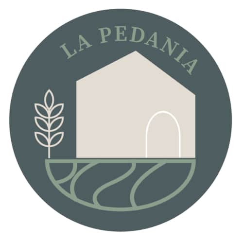 Casa LA PEDANIA