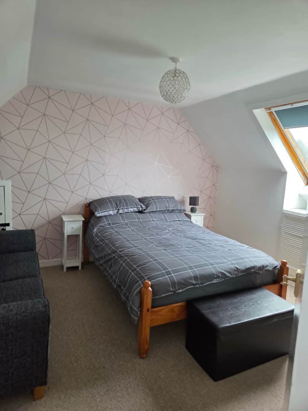 Upstairs Bedroom 2