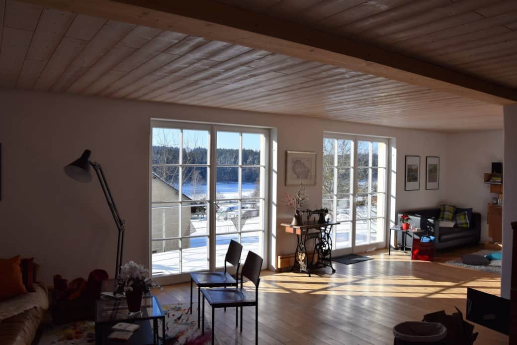 Wohzimmer