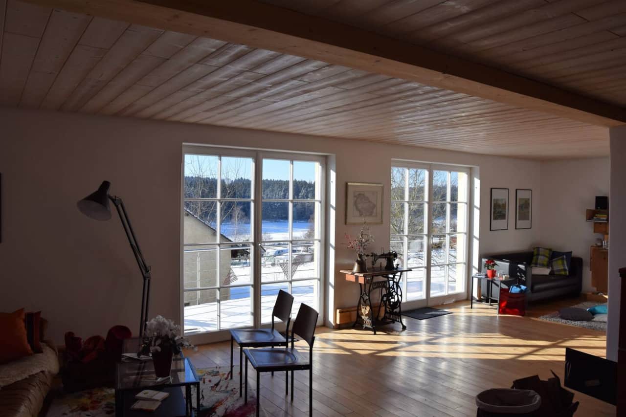 Wohzimmer