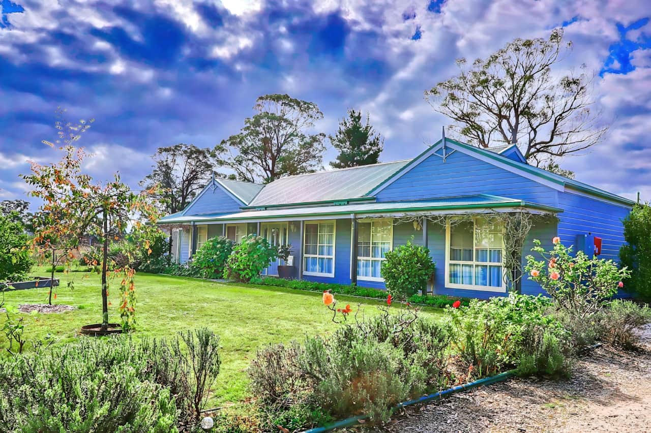 Marigold Cottage