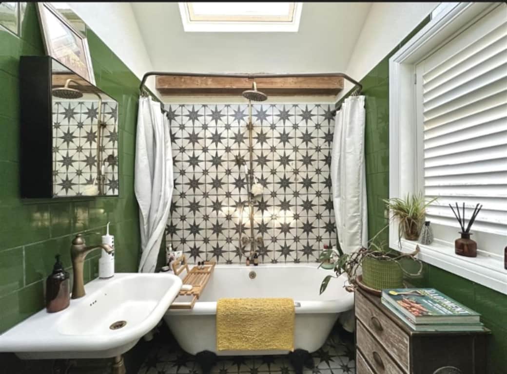 Beautiful Bathroom Beautiful Bathroom