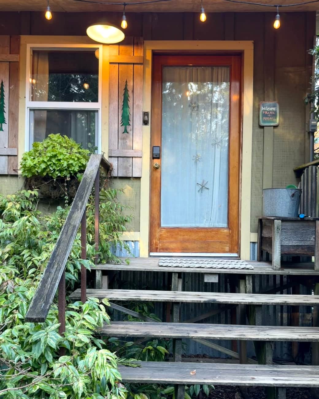 Pine Cone Cabin Pine Cone Cabin