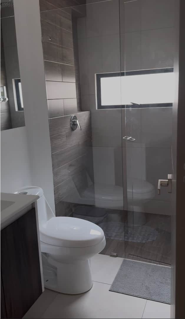 Baño Social