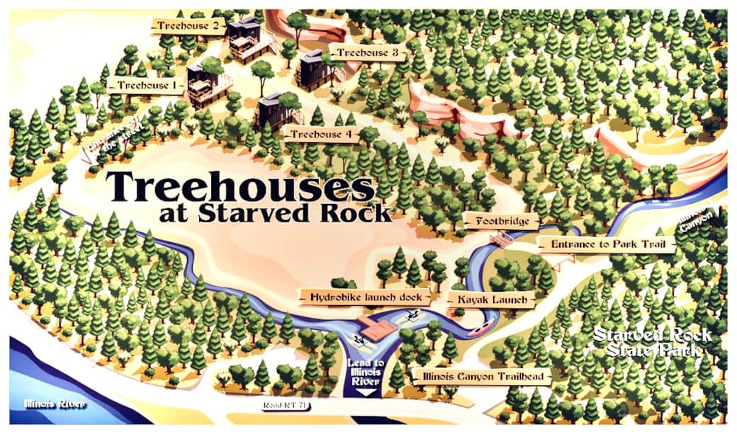 Site map