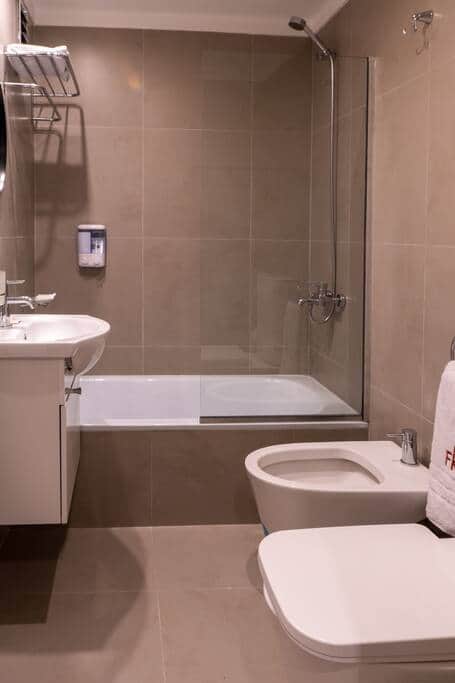 Baño