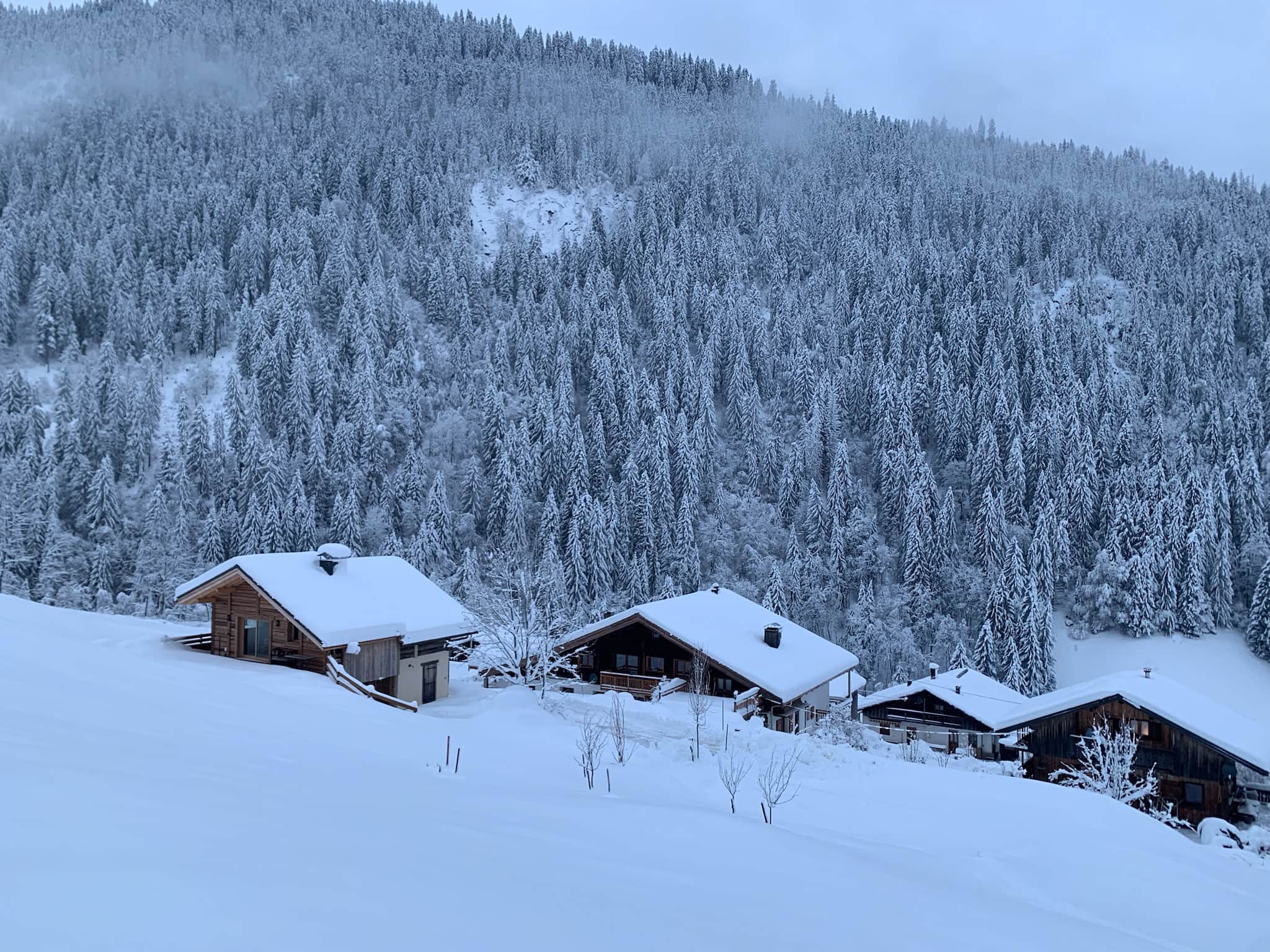 La Thuile
