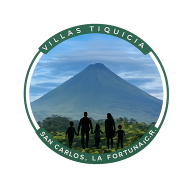 Villas tiquicia