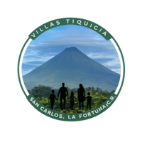 Villas tiquicia
