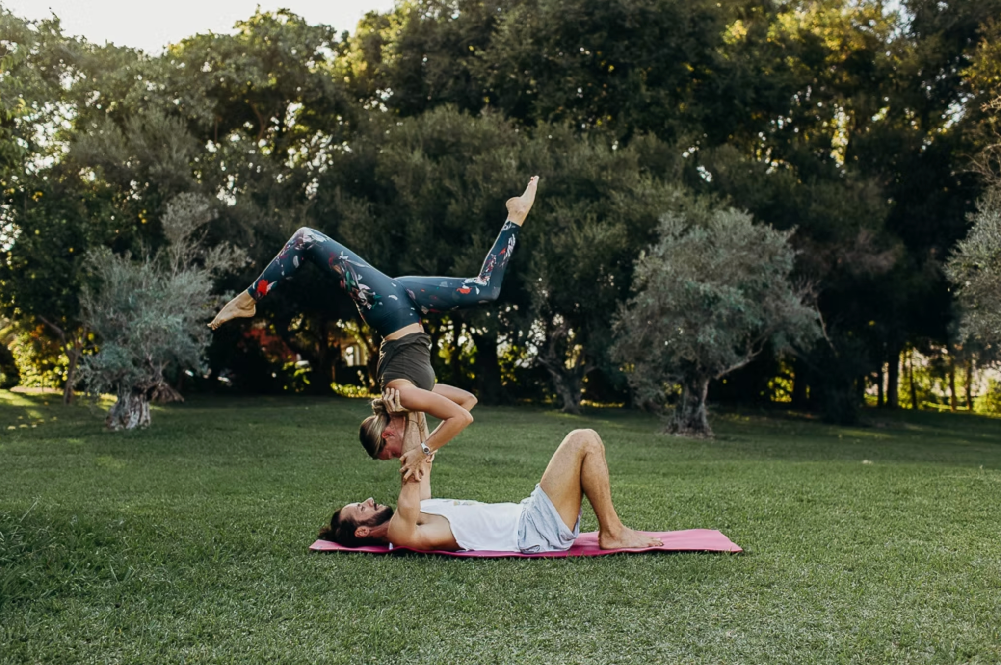 Retreats at Hacienda Sambana