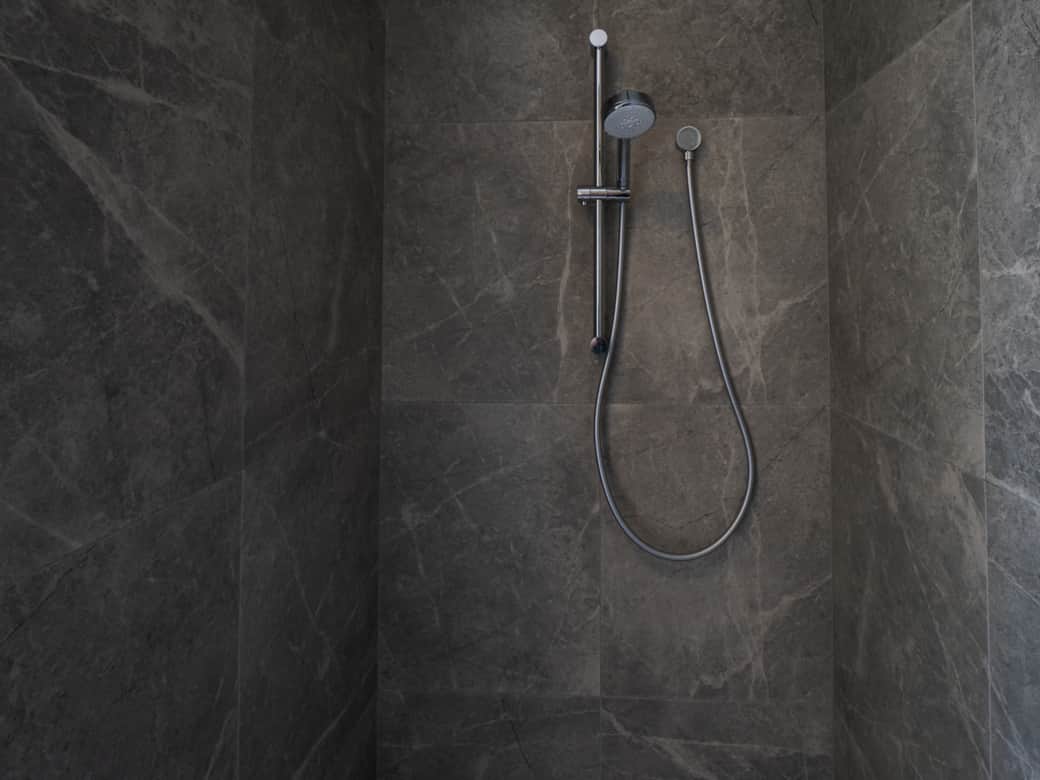 Ensuite Shower