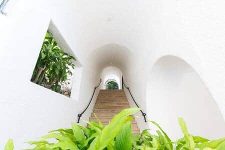 Escalera Escalera