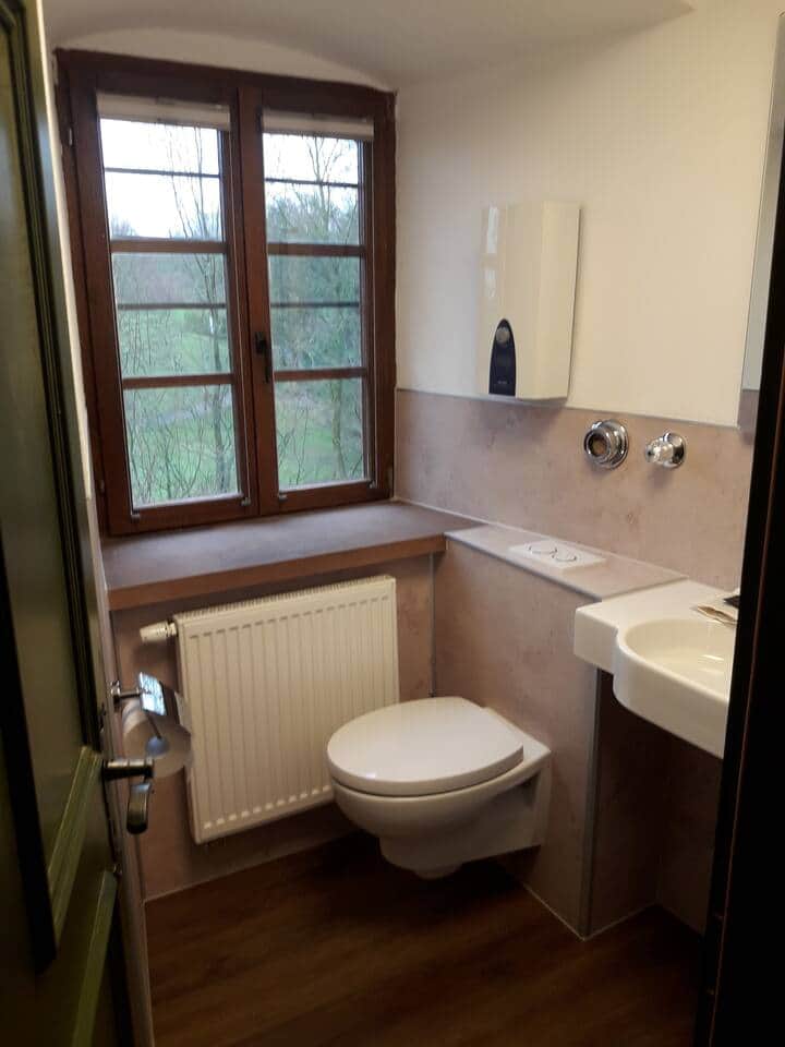 Badezimmer Badezimmer