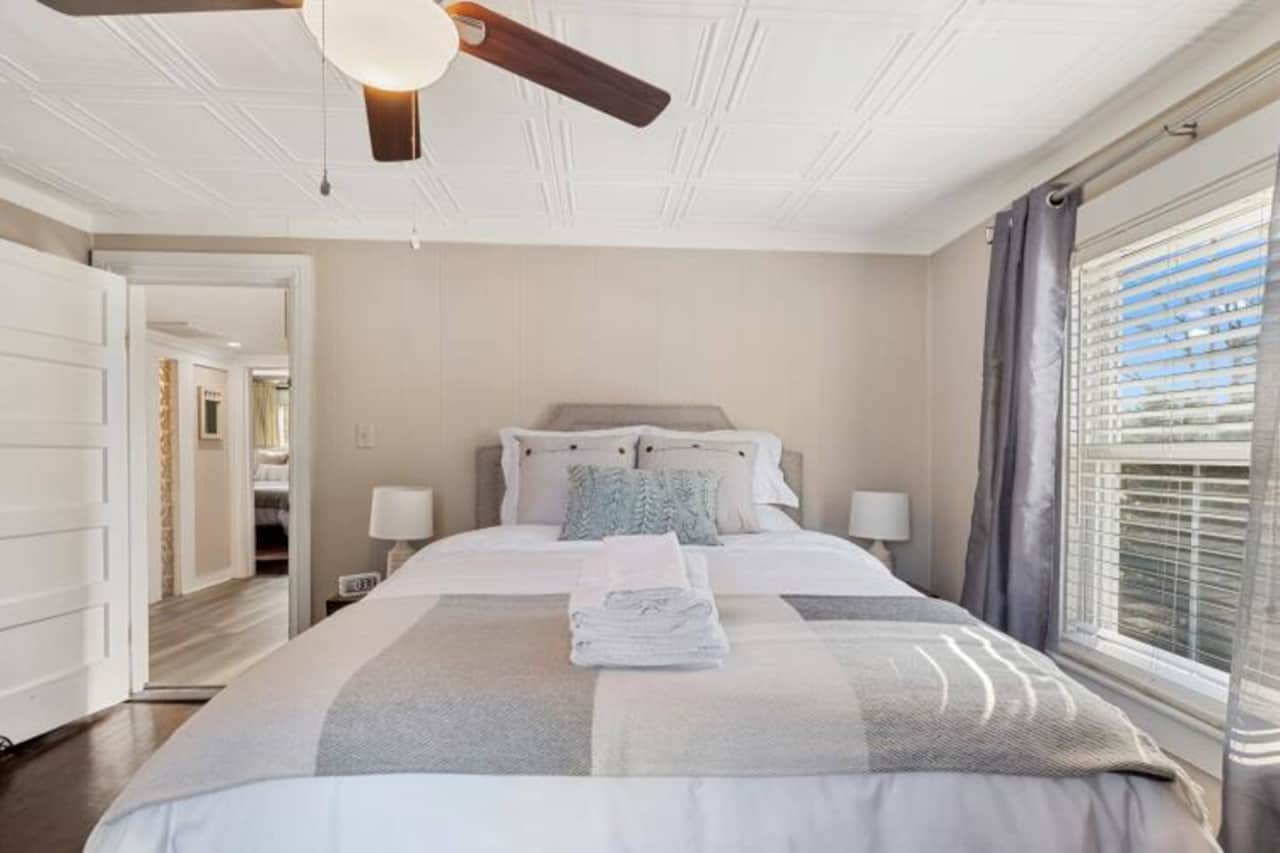 Bedroom #2