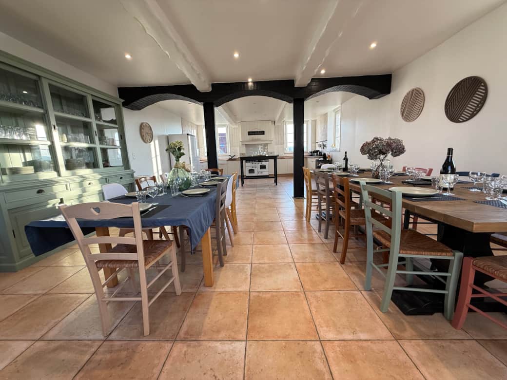 salle à manger salle à manger