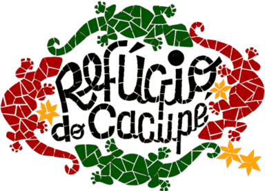 Refúgio do Cacupé