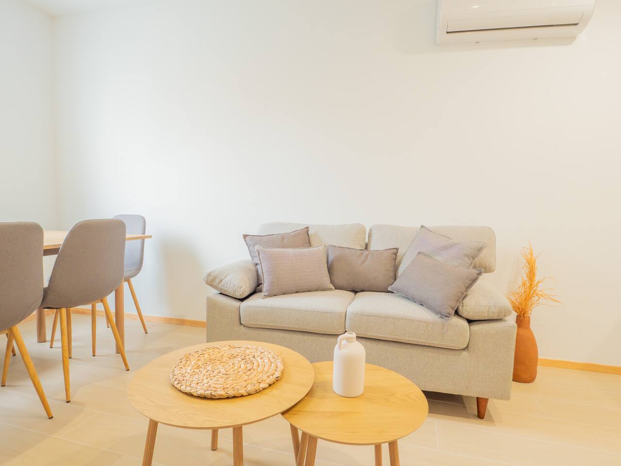 YBH Villa Lara - Apartamento 103