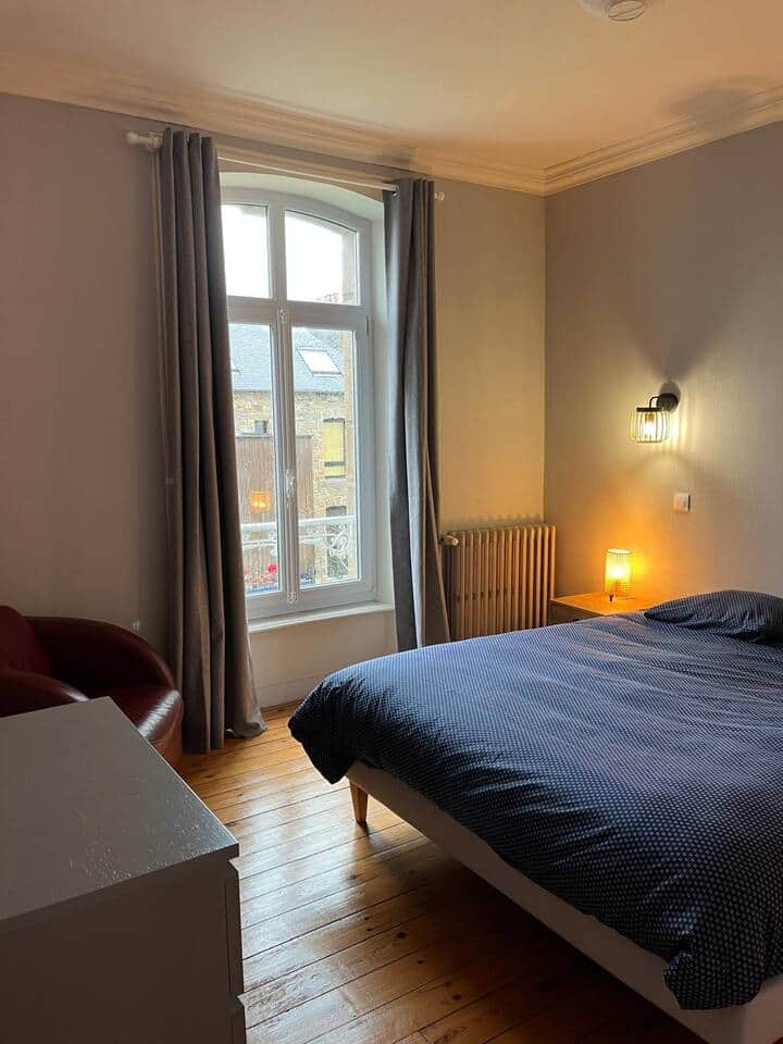 Chambre 1 Chambre 1