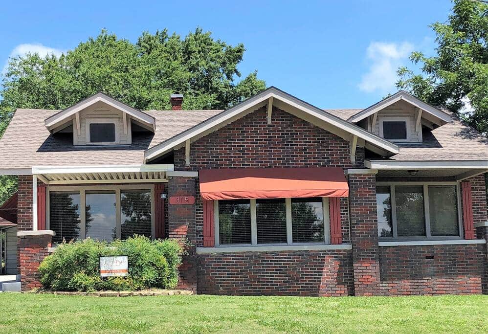 JJ'S PLACEYOUR "PIONEER WOMAN" HEADQUARTERS Bungalow in Pawhuska