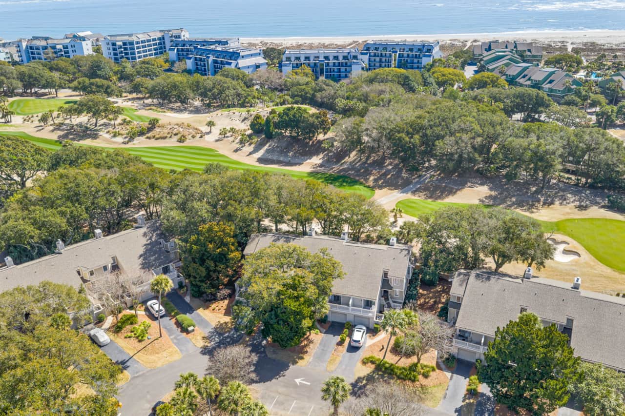 27 Fairway Dunes, Isle of Palms, SC, Wild Dunes
