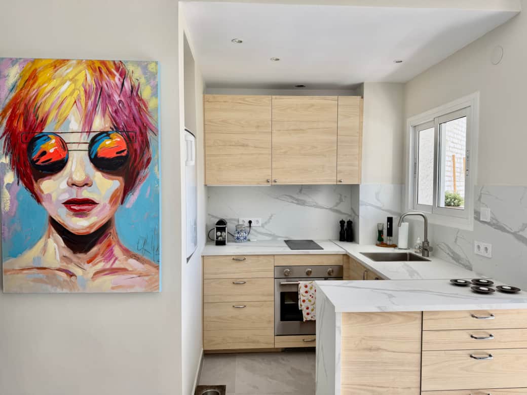 Skol Apartments Marbella 111A