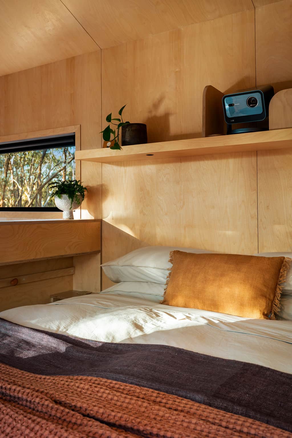Heartstone Hill - Tiny House