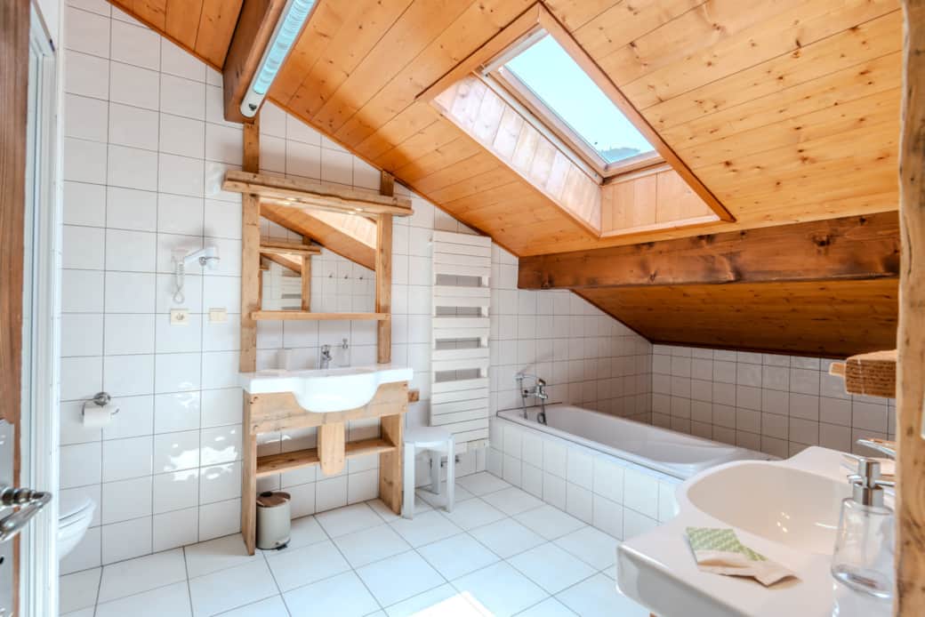Salle de bain Salle de bain