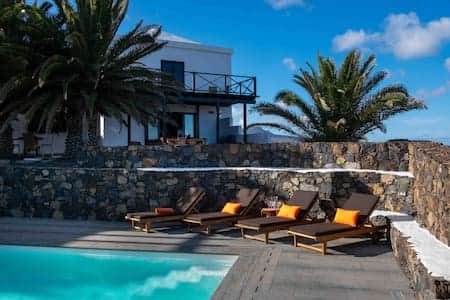 The Villa