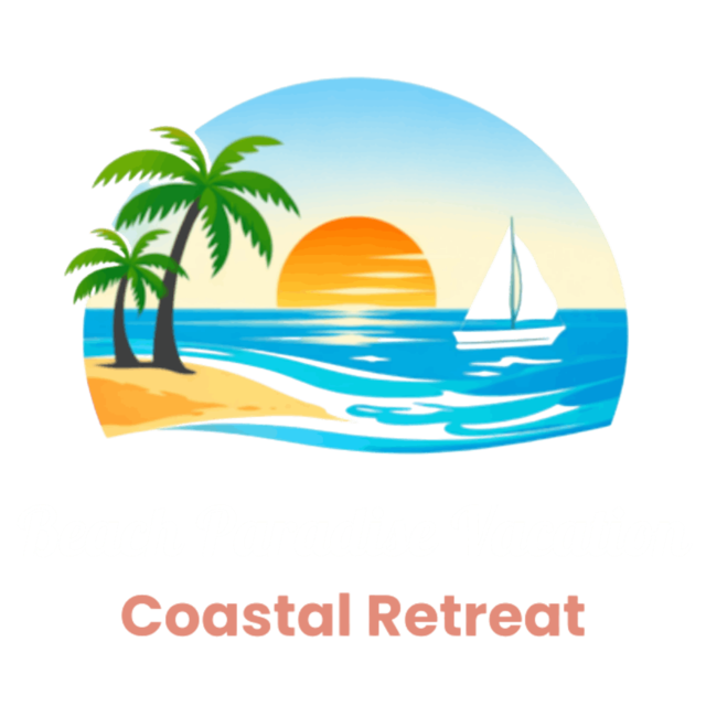Beach Paradise Vacation