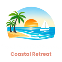 Beach Paradise Vacation