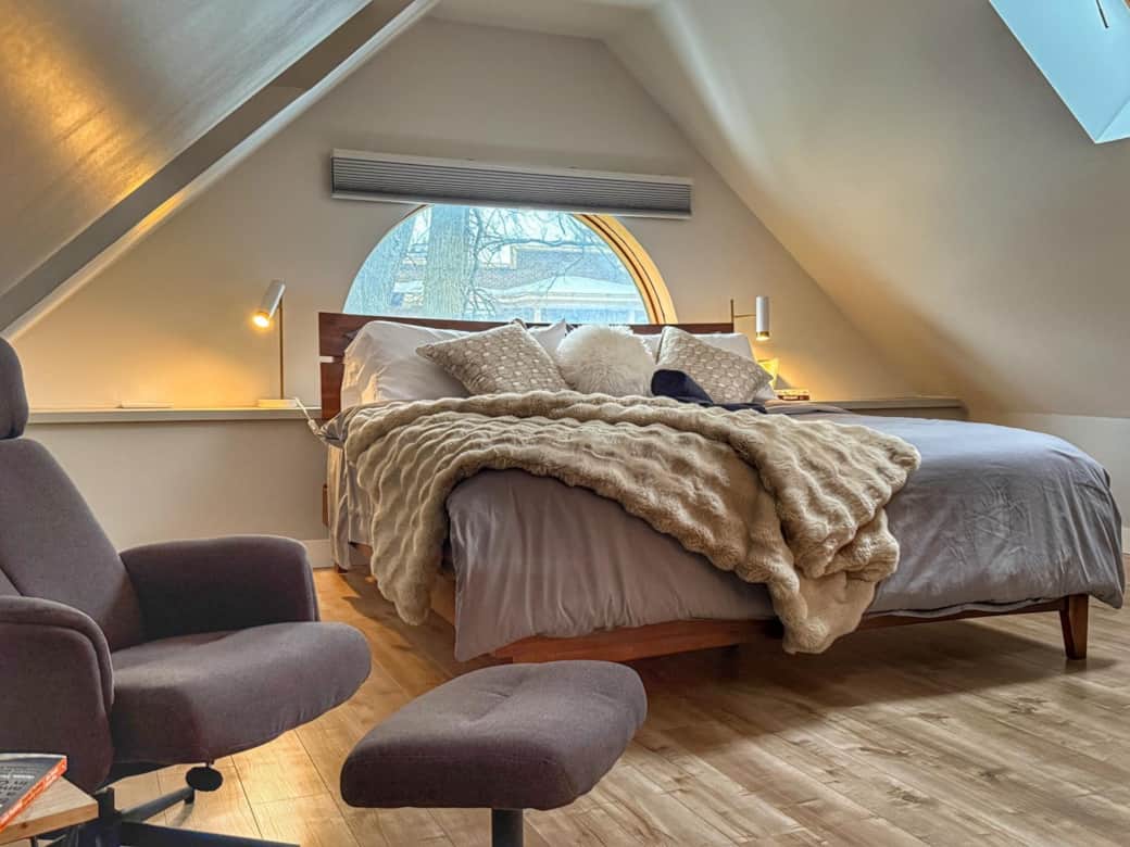 Chambre Principale Chambre Principale