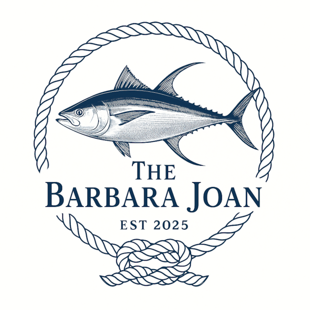 The Barbara Joan