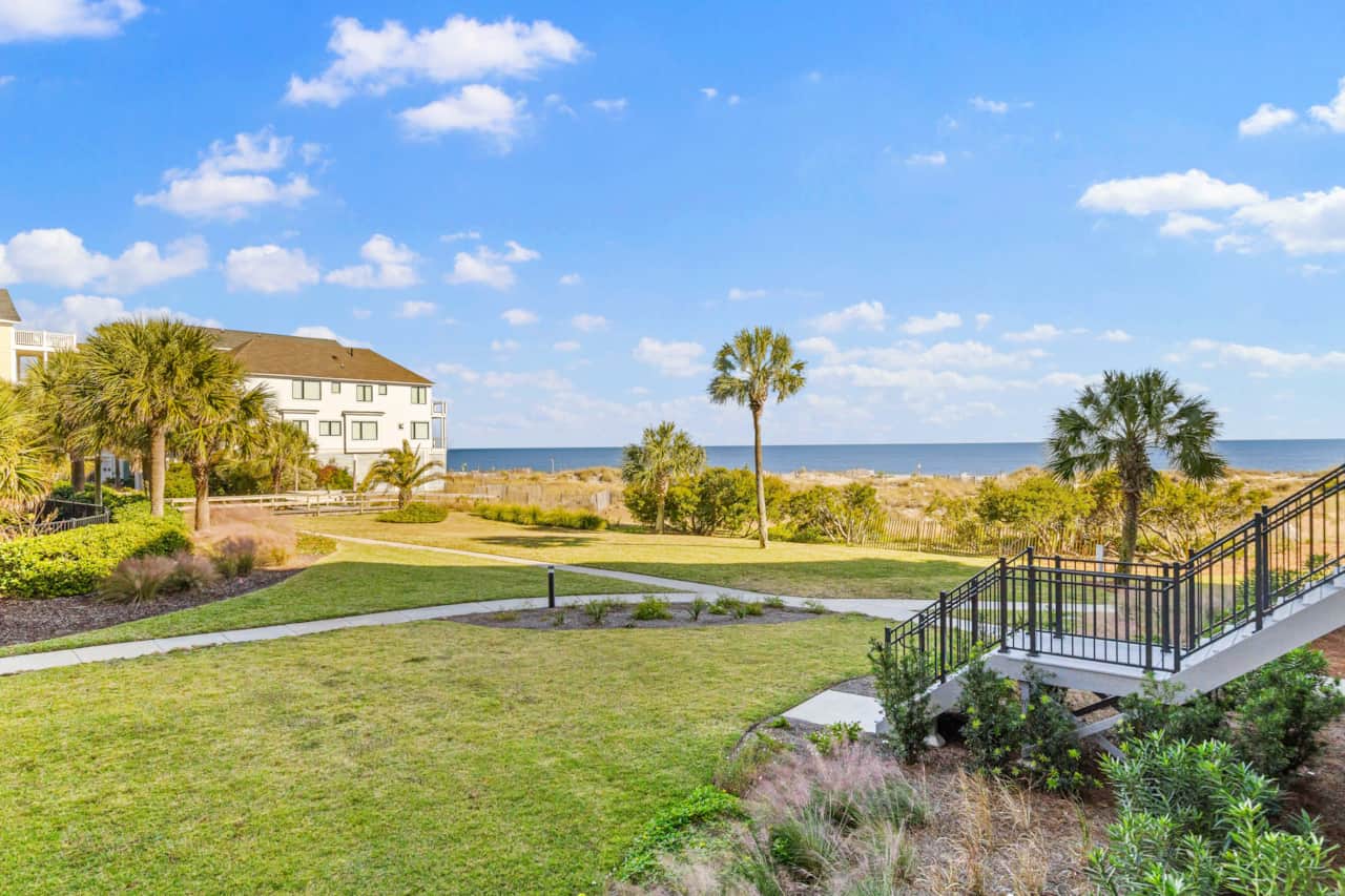 Summer House 104; Wild Dunes; Isle of Palms