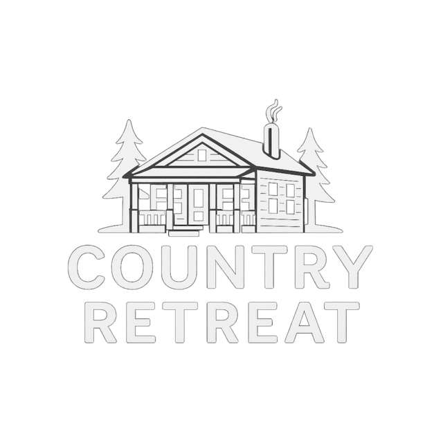 Country Retreat in Pride 