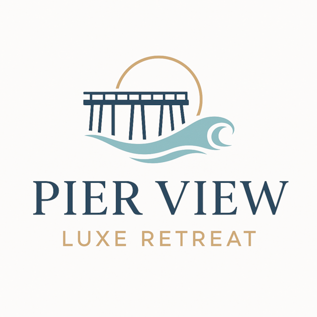 Pier View Luxe Retreat