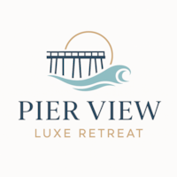 Pier View Luxe Retreat