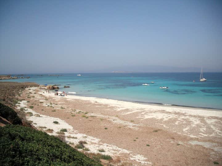 Isola di Mal di Ventre