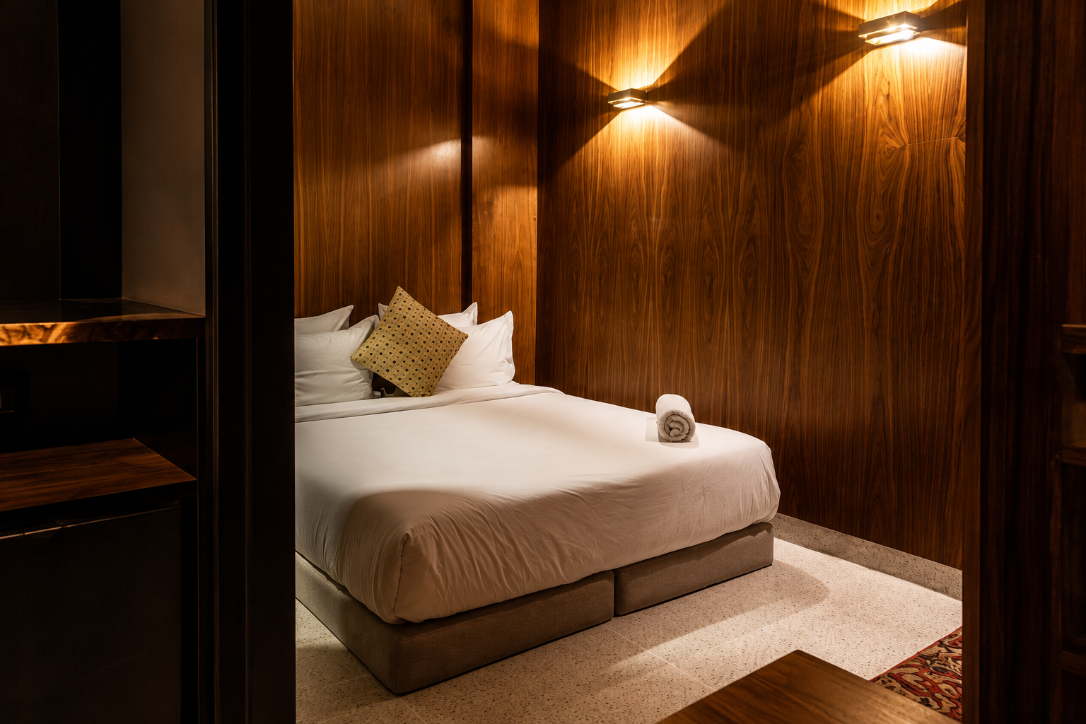 Chambre 1