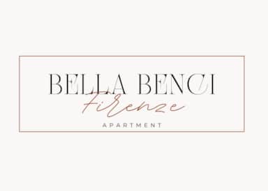 Bella Benci Firenze Apartment