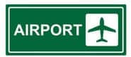 Airports