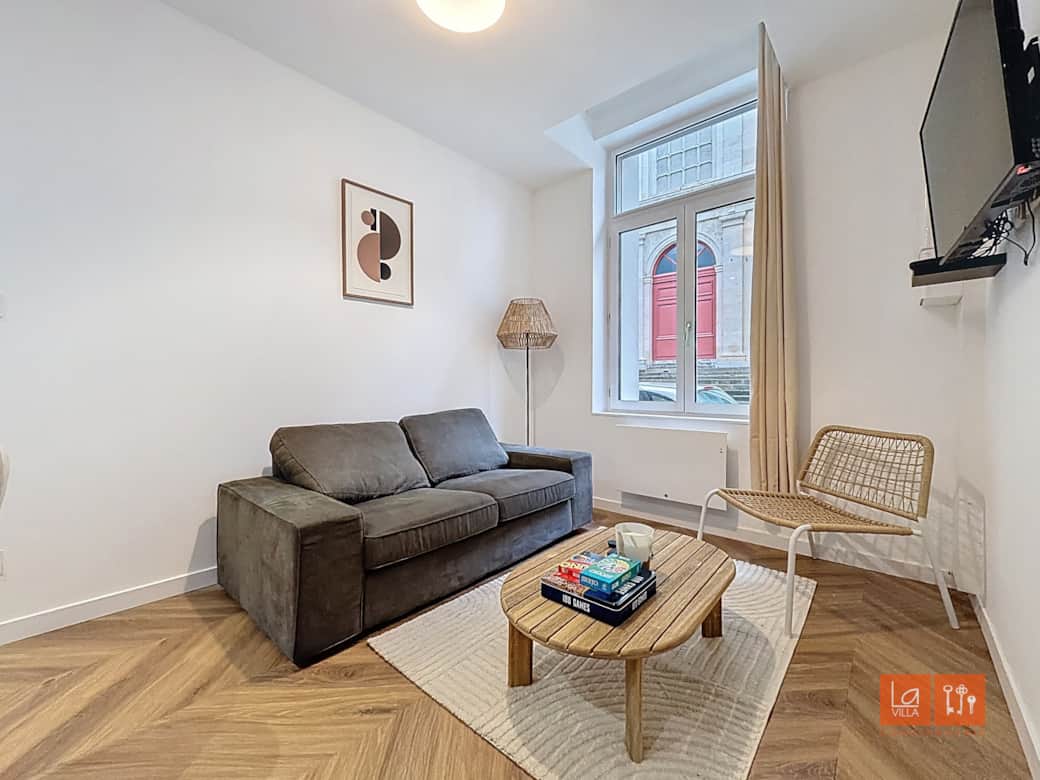 Coin salon Coin salon